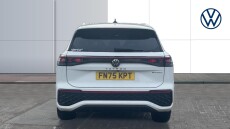 Volkswagen Tayron 1.5 TSI eHybrid R-Line Edition 5dr DSG6 Estate